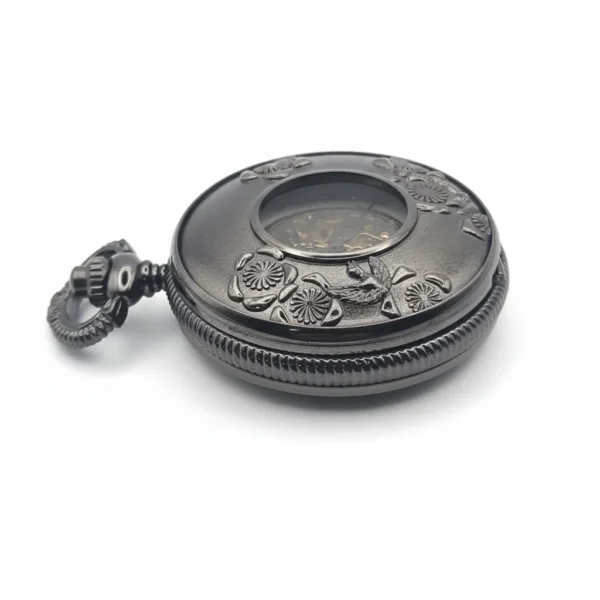 FAC-004-pocket-watch-2 Pocket Watch