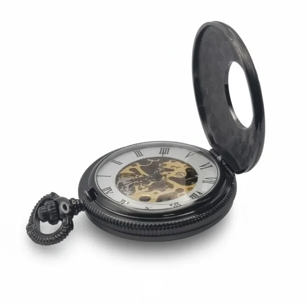FAC-004-pocket-watch-4 Pocket Watch