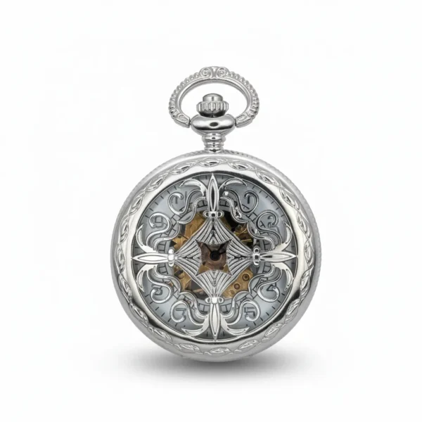 FAC-009-pocket-watch-2 Pocket Watch