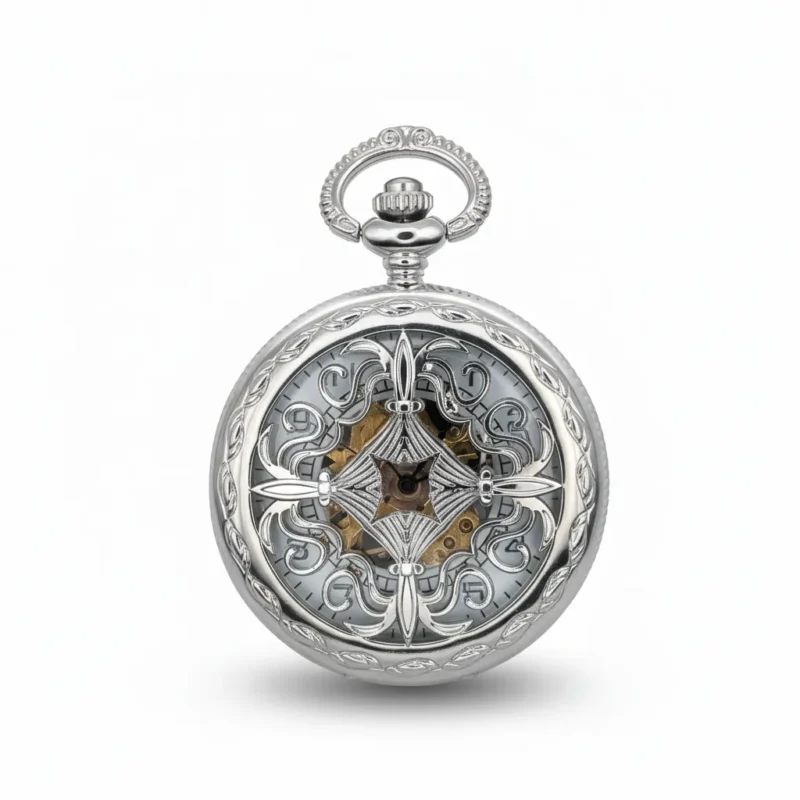 Pocket Watch