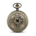 Dagger Half Hunter Pocket Watch pocket watch