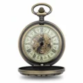 Dad Pocket Watch