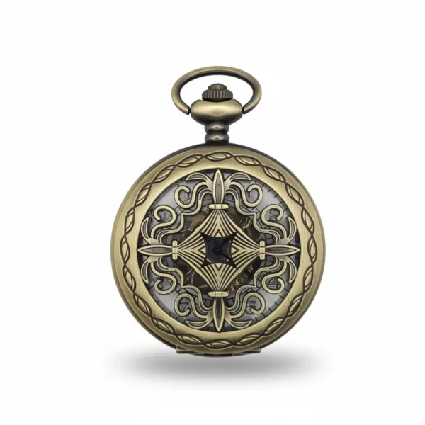 Pocket Watch