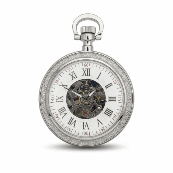 FAC-079-pocket-watch-1 Silver Ring Pocket Watch pocket watch