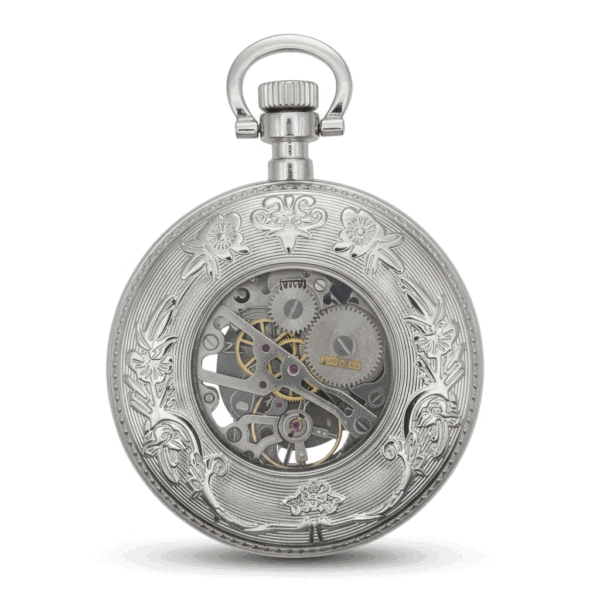 FAC-079-pocket-watch-2 Silver Ring Pocket Watch | Groom & Co