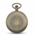Brass Regal Pocket Watch pocket watch