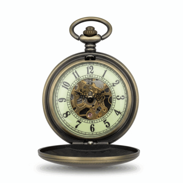 FAC-086-pocket-watch-3 Brass Regal Pocket Watch | Groom & Co