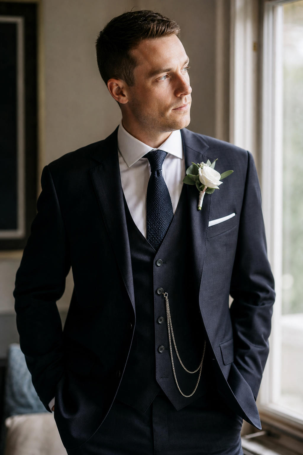 Pocket Watches for Modern Gentlemen: Incorporating Classic Timepieces into Your Everyday Look