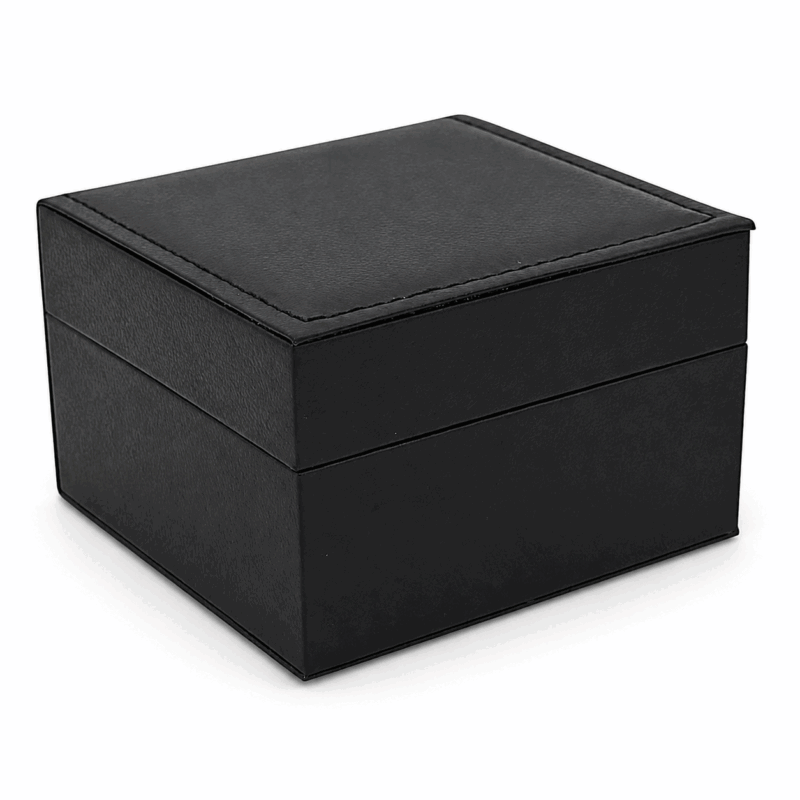 Classic Single Watch Box